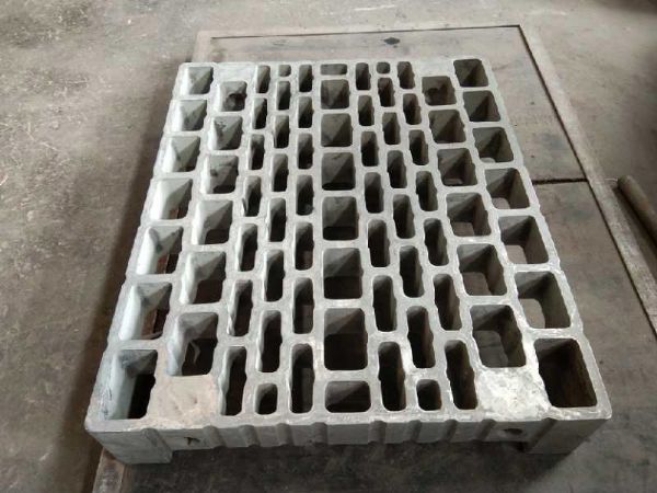 4Cr28Ni48W5Si2耐熱鑄鋼件_高端耐高溫鑄件廠家