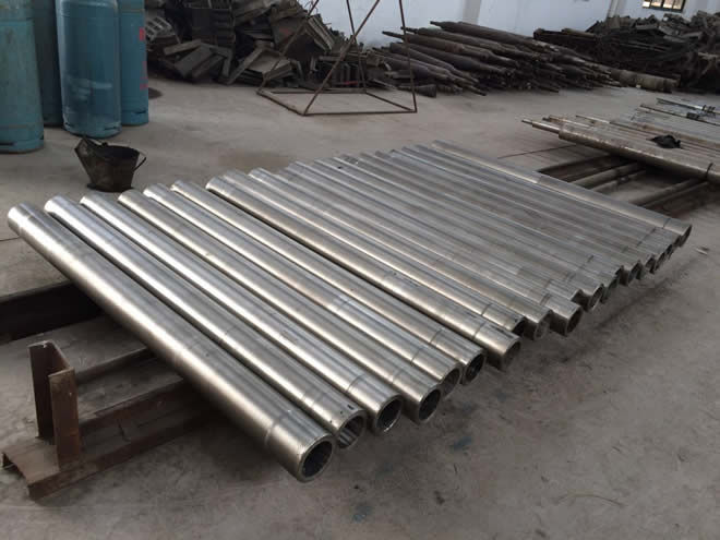 耐熱鋼管、離心澆鑄爐管、耐腐蝕鋼管