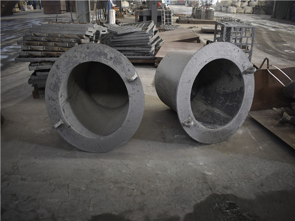 耐熱鋼管、離心澆鑄爐管、耐腐蝕鋼管