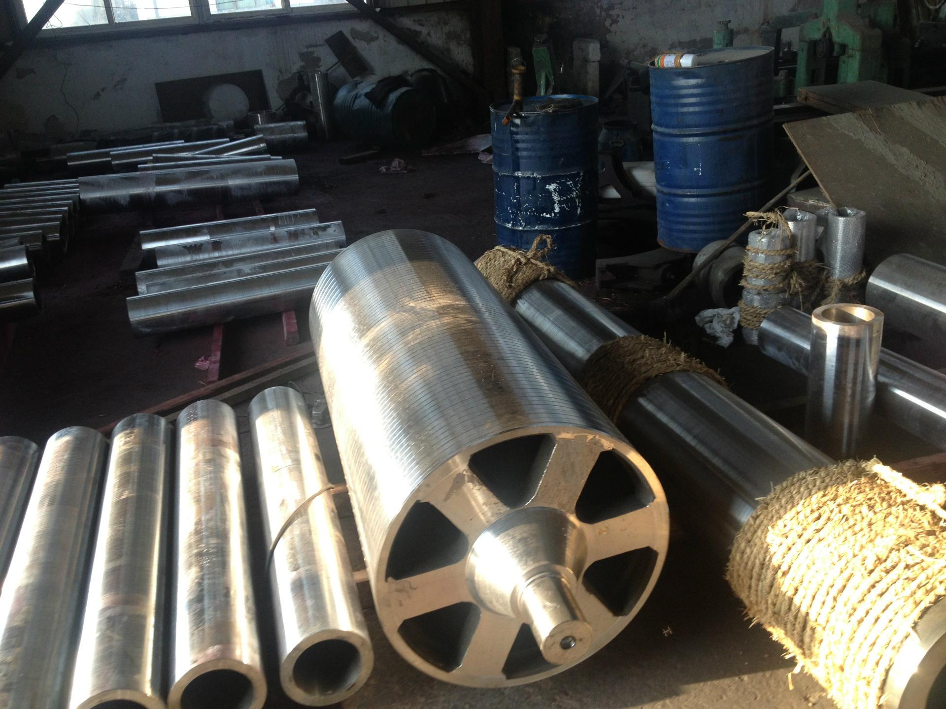 ZG40Cr25Ni20鋅鍋沉沒(méi)輥、耐熱鋼沉沒(méi)輥